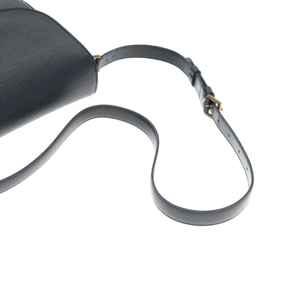 LOUIS VUITTON Saint Cloud Shoulder Bag - Picture 5 of 16